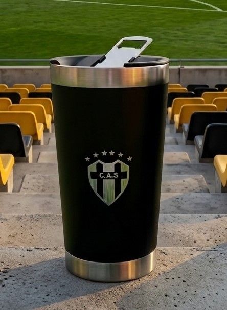 Vaso térmico